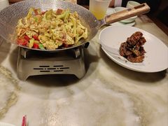 -苏乡兰亭·新派淮扬菜(吾悦广场店)