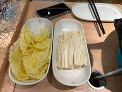 -半天妖烤鱼(百乐广场店)