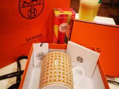 -爱马仕 HERMES(德基广场店)