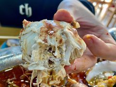 -桔子海鲜烧烤大排档(金沙滩店)