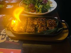 鳗鱼-弓二·烧鸟居酒屋(财富购物中心店)