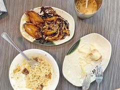 -新记餐厅(香槟大厦店)