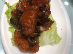 -上海精菜馆(虎踞关店)