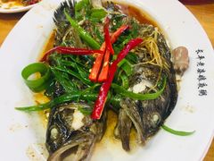 -长平老姿娘夜粥(平东一街店)
