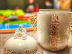 -鸽子侯·家宴·平价海鲜(绿地店)