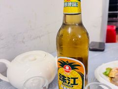 -粤·向群饭店(龙津东路总店)