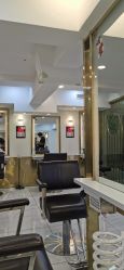 -雅仕 HAIR SALON 美发沙龙