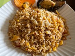 -希尔顿欢朋酒店·欢朋餐厅