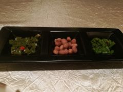 -武汉香格里拉大酒店·香宫中餐厅