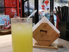 -味千拉面(南宁江南万达店)