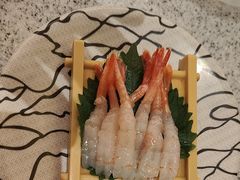 -争鲜回转寿司(西红门荟聚PLUS店)