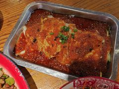 -兔槽江湖菜·重庆璧山兔(水围店)