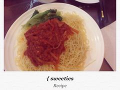 -甜蜜蜜港式茶餐厅(虹梅店)