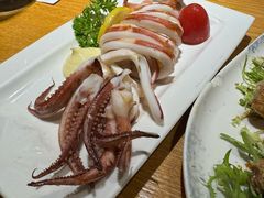 -桂马·日本料理·海胆·海鲜饭·酒场(民主广场店)