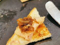 -LA CREPERIE BRETONNE布列塔尼法式餐厅(天童北路店)