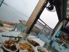-七鲜渔港美食餐厅(巽寮湾海景店)