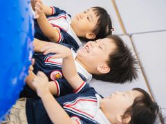 -全优加早教托育园(广百新一城店)