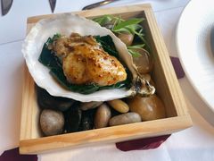 -The V泽惟·低温慢煮料理