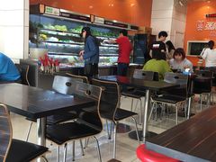 -张亮麻辣烫(天津和平多伦道店)