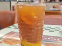 -香港新记茶餐厅(湖墅南路店)