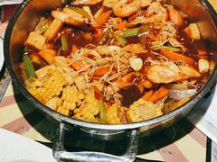 -御上皇三汁焖锅(薛城万达广场店)