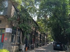 -南京晨光1865创意产业园