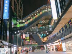 -江燕路万科里