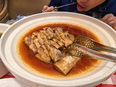 -西贝莜面村(朝阳大悦城店)