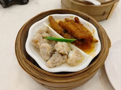 -坚记酒家·佛山老字号·顺德鱼生标准示范店