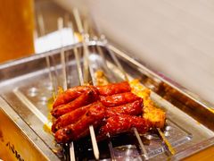 -福苗小骆驼烧烤(莲湖路店)