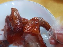 红烧乳鸽-石岐鸽师傅餐厅(石岐总店)