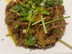 -百年粉蒸牛肉