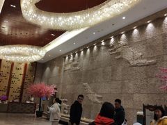 -奥山雅阁酒店·中餐厅