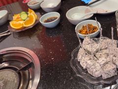 -捞王猪肚鸡火锅(昆山店)