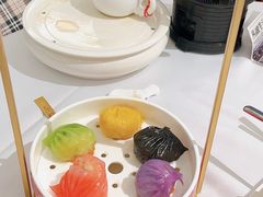 -广州酒家(越华店)