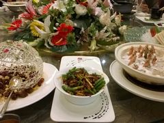 -老房子金沙元年川菜食府·花园餐厅(金沙店)