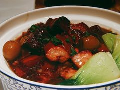 -隐厨中国餐馆(红旗大街店)