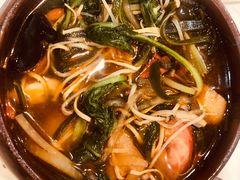 -金乐活美食(中街店)