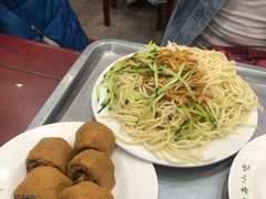 凉面-护国寺小吃(新街口店)