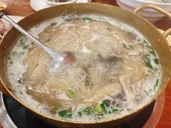 -庄行曹记羊肉(泗泾店)