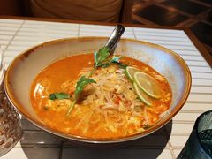 -CHINCHIN 青青·泰国料理(万象食家店)