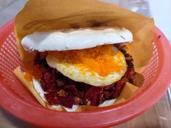 -邢老三肉丸糊辣汤·非遗美食(西安总店)