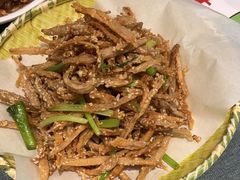 -全聚贤餐厅·湖北家常菜(沙湖店)