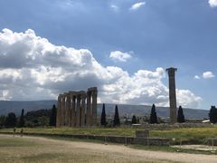 -奥林匹亚宙斯神庙