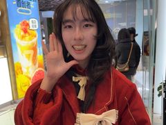 -鹤茶野所(上海首店)