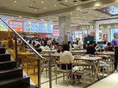 -富龙快餐店(铁西店)