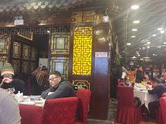 -老浒记烤鸭-北京菜(琉璃厂店)