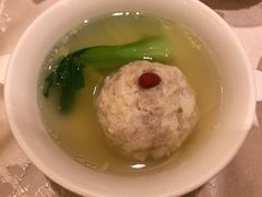 -扬州香格里拉·香宫中餐厅