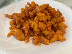 -牟传仁饭庄(星海店)