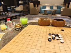 -武汉洲际酒店